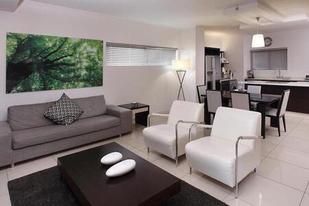 2 Bedroom Apartment in Morningside