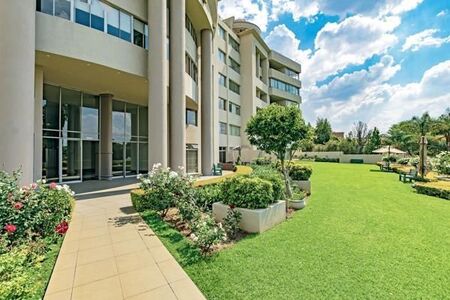 3 Bedroom Penthouse in Morningside