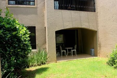 2 Bedroom Apartment in Strathavon