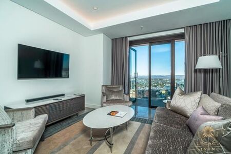 1 Bedroom Apartment in Sandown