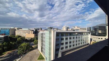 1 Bedroom Apartment in Sandown