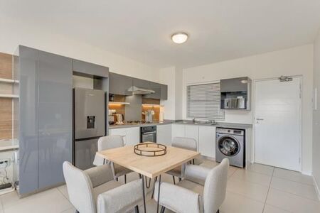 2 Bedroom Apartment in Morningside