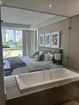 2 Bedroom Apartment in Sandown