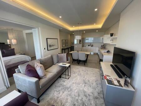 1 Bedroom Apartment in Sandown