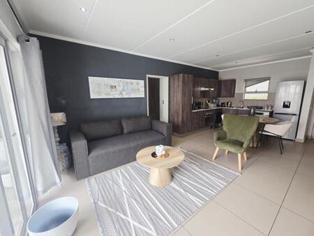 2 Bedroom Apartment in Sandown