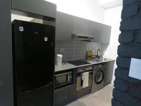 Studio apartment in Sandown