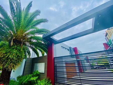 4 Bedroom House in Sandown