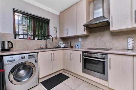 2 Bedroom Apartment in Sandown