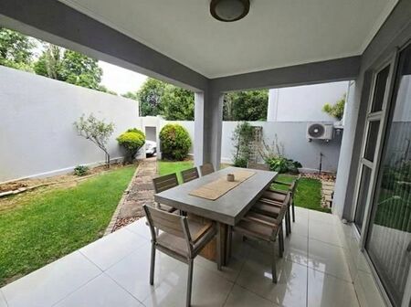 3 Bedroom Townhouse in Strathavon