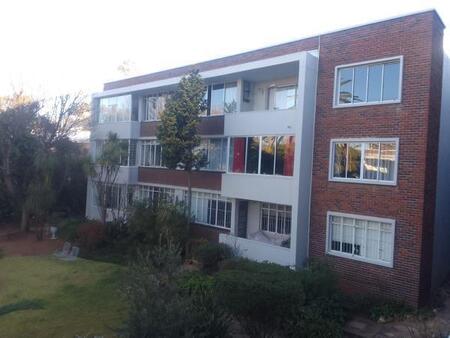 2 Bedroom Apartment in Illovo