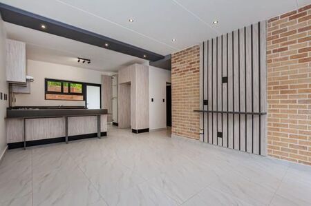 2 Bedroom Apartment in Bryanston