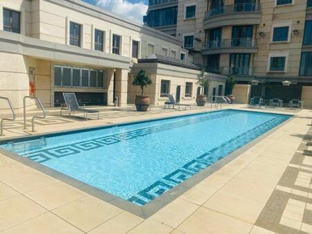 1 Bedroom Apartment in Sandton Central