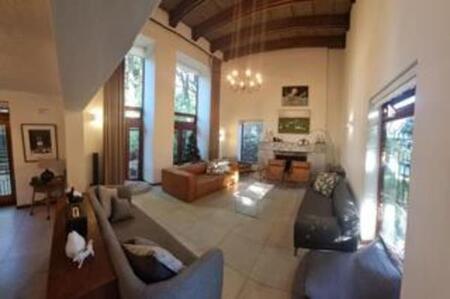 4 Bedroom House in Bryanston