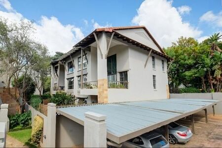 2 Bedroom Townhouse in Sandown