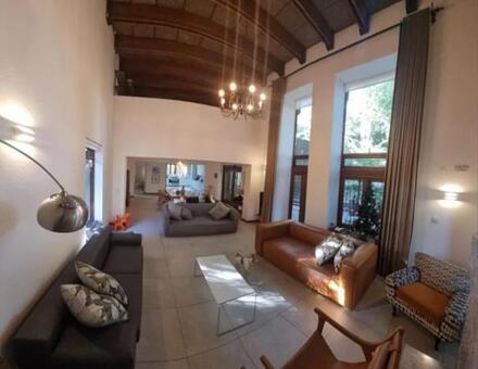 4 Bedroom House in Bryanston