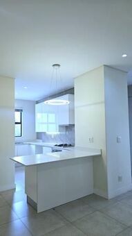 2 Bedroom Apartment in Morningside