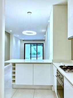 2 Bedroom Apartment in Morningside