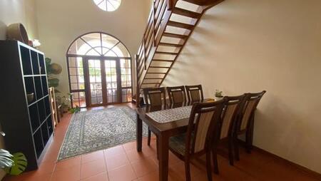 2 Bedroom Apartment in Morningside