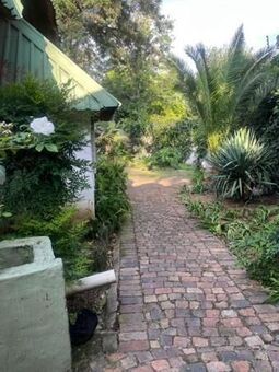 1 Bedroom House in Edenburg