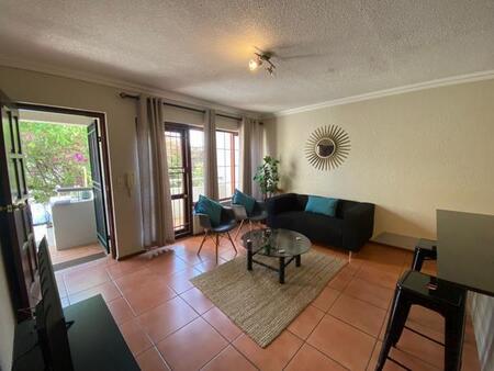1 Bedroom Apartment in Morningside