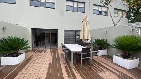 4 Bedroom Townhouse in Sandown