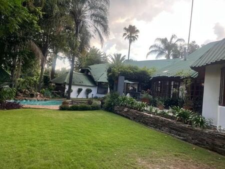 4 Bedroom House in Edenburg