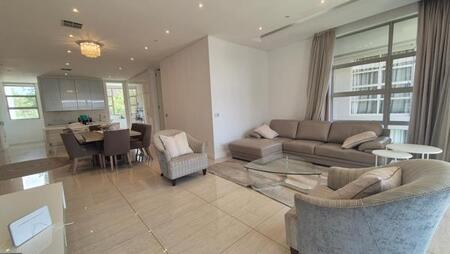 2 Bedroom Apartment in Morningside