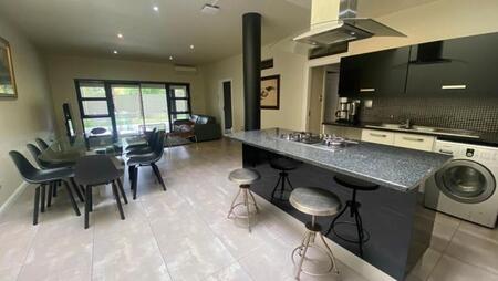 2 Bedroom Apartment in Strathavon