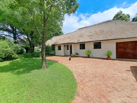 3 Bedroom House in Morningside