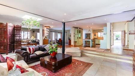 4 Bedroom Townhouse in Rivonia