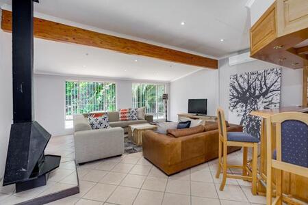 3 Bedroom House in Fourways