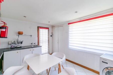 3 Bedroom House in Hurlingham