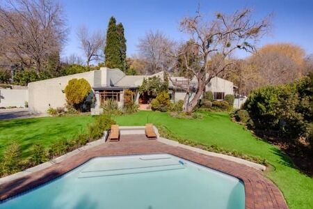 4 Bedroom House in Morningside