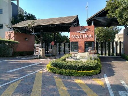 1 Bedroom Apartment in Paulshof