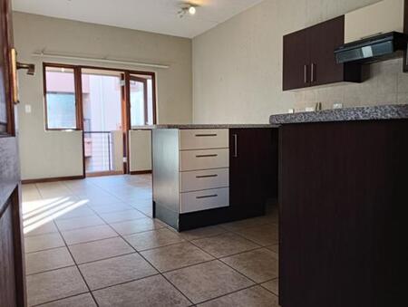 1 Bedroom Apartment in Paulshof