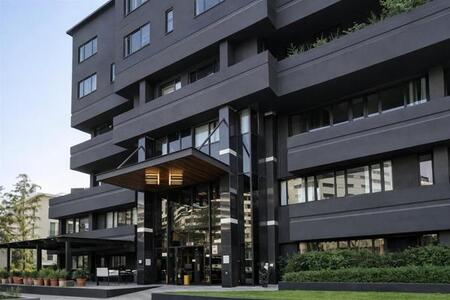 Studio Apartment in Sandown