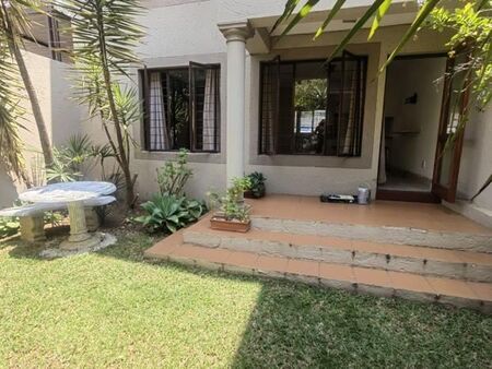 1 Bedroom Apartment in Bryanston