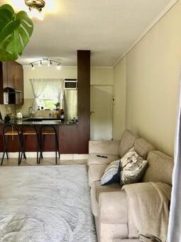 1 Bedroom Apartment in Pineslopes