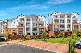 1 Bedroom Apartment in Linbro Park