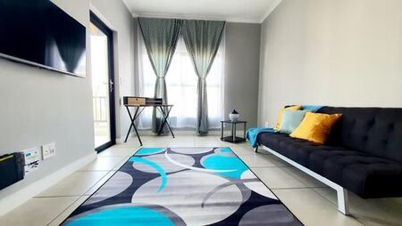 1 Bedroom House in Linbro Park