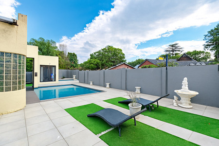 4 Bedroom House in Kelvin