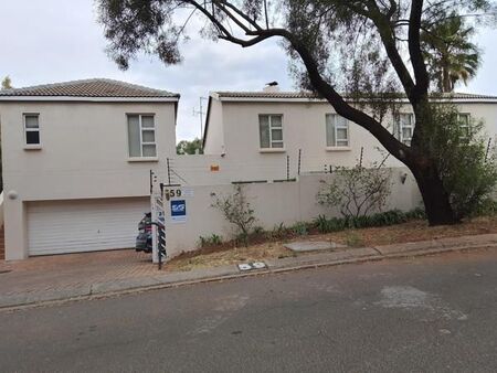 4 Bedroom House in Paulshof