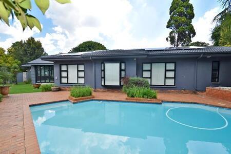 4 Bedroom House in Sandown