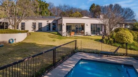 4 Bedroom House in Hurlingham