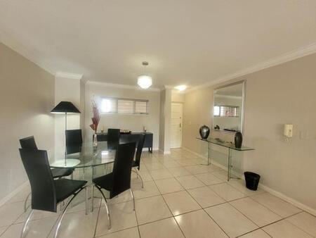 2 Bedroom Apartment in Morningside