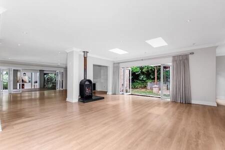 4 Bedroom House in Hurlingham