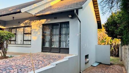 4 Bedroom House in Rembrandt Park