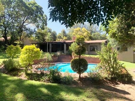 3 Bedroom House in Strathavon