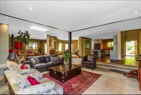 4.5 Bedroom House in Rivonia