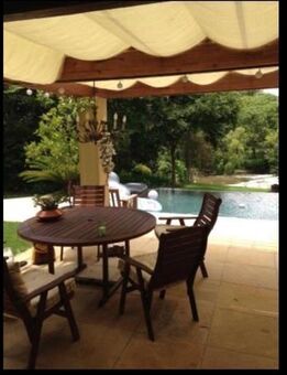 4 Bedroom House in Sandton Central